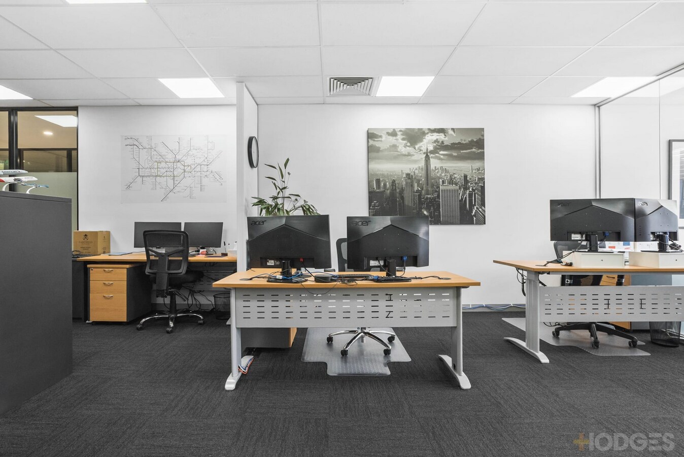 12 Corporate Drive, Heatherton, VIC 3202 - Unidad 108 -  - Foto del interior - Image 2 of 7