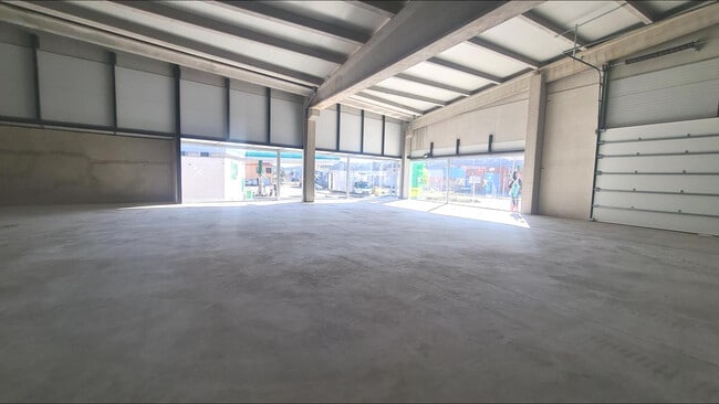 Más detalles de Nave en alquiler