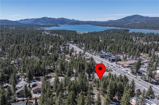 Más detalles para 0 Summit Boulevard & Brownie Lane, Big Bear Lake, CA - Terrenos en venta