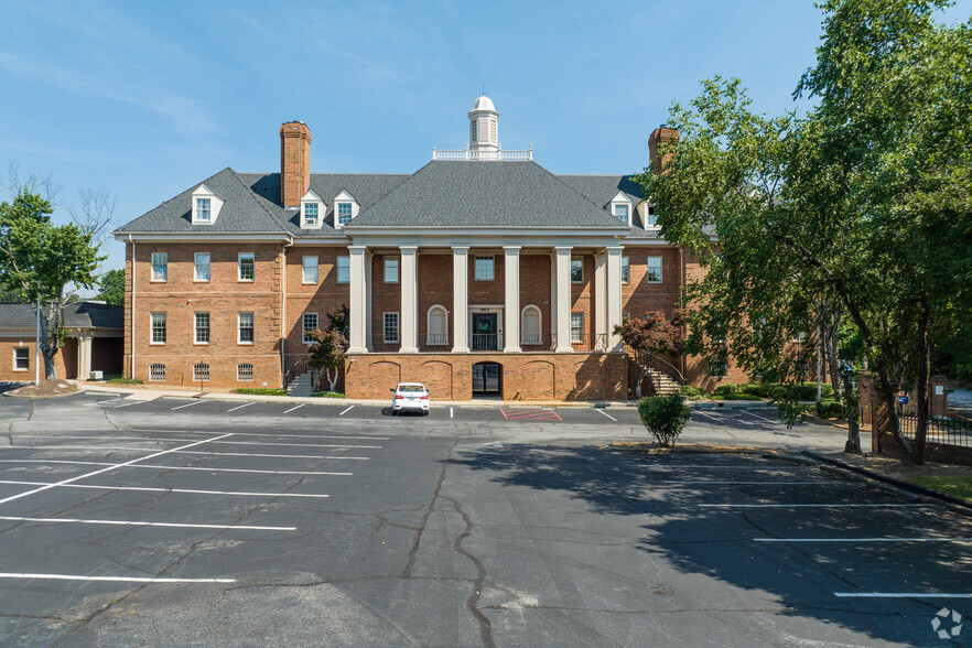 1902 Leland Dr SE, Marietta, GA en alquiler - Foto del edificio - Imagen 1 de 36