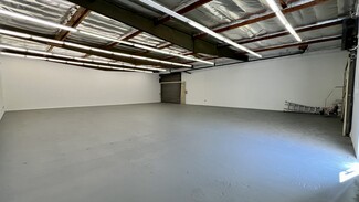 Más detalles para 15164 Stagg St, Van Nuys, CA - Nave en alquiler