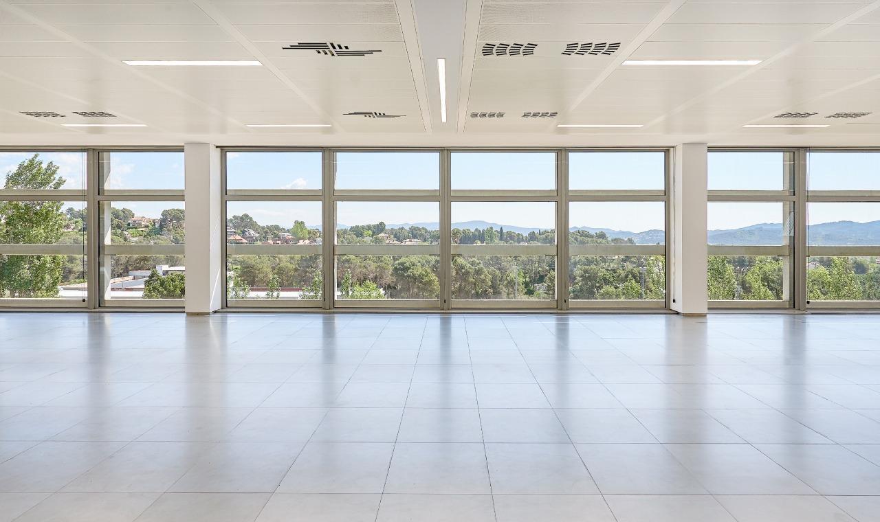 Plaça de Xavier Cugat, 1, Sant Cugat del Vallès, Barcelona en alquiler Foto del interior- Imagen 1 de 4