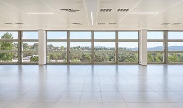 Plaça de Xavier Cugat, 1, Sant Cugat del Vallès, Barcelona en alquiler Foto del interior- Imagen 1 de 4