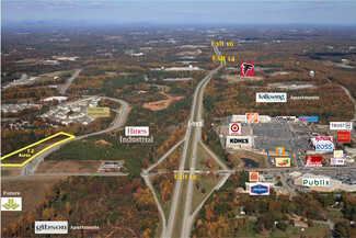 Más detalles para I-985 Exit 12, Flowery Branch, GA - Terrenos en venta