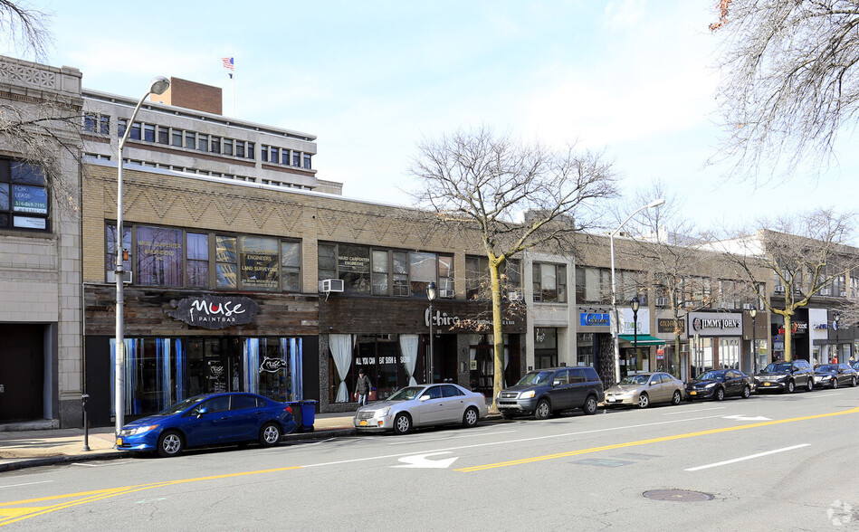 76 Mamaroneck Ave, White Plains, NY en alquiler - Foto del edificio - Imagen 1 de 1