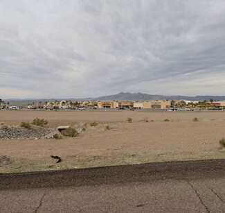 Más detalles para 5621 Arizona 95, Lake Havasu City, AZ - Terrenos en venta