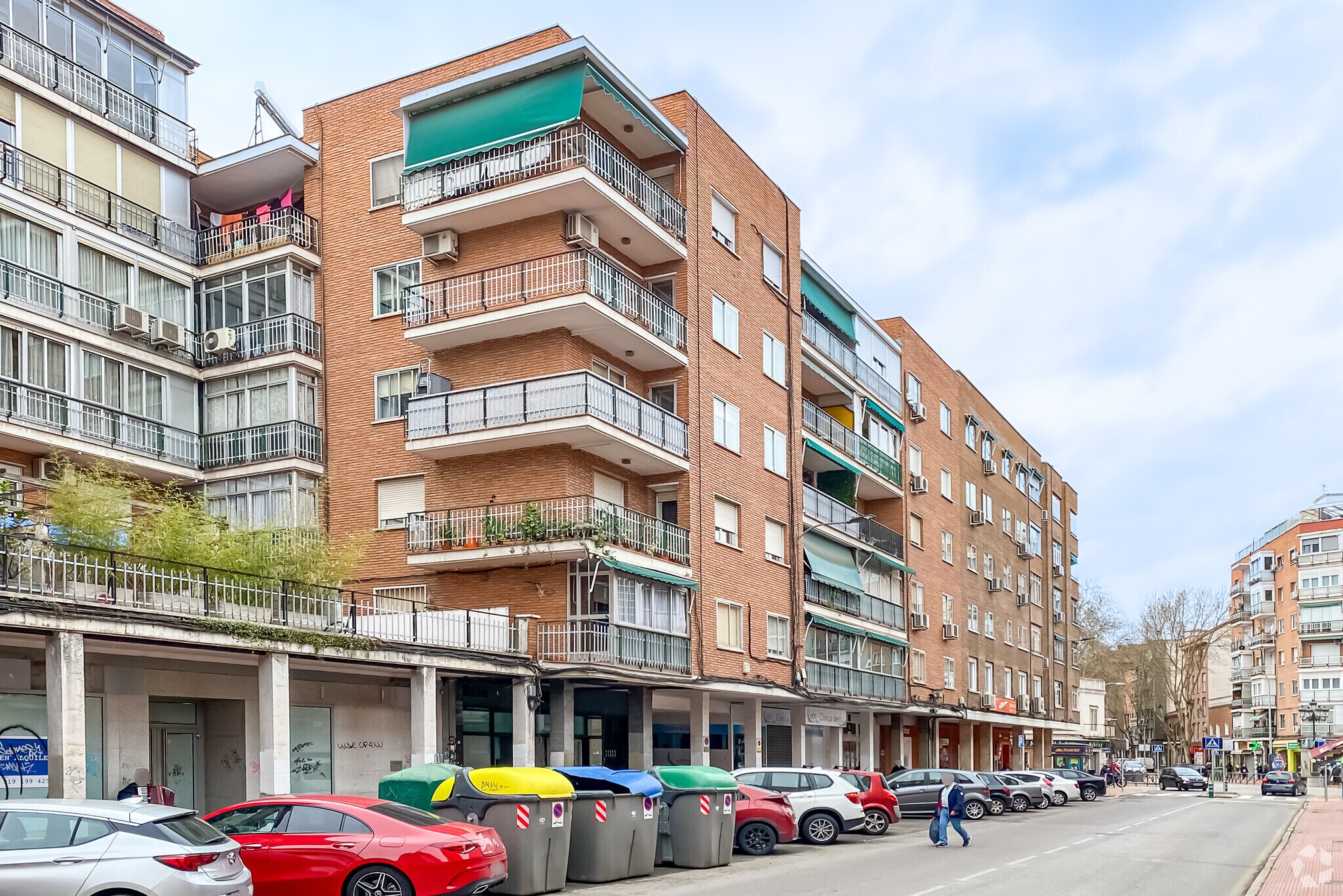 Calle Cánovas del Castillo, 7, Alcalá de Henares, Madrid en venta Foto principal- Imagen 1 de 1