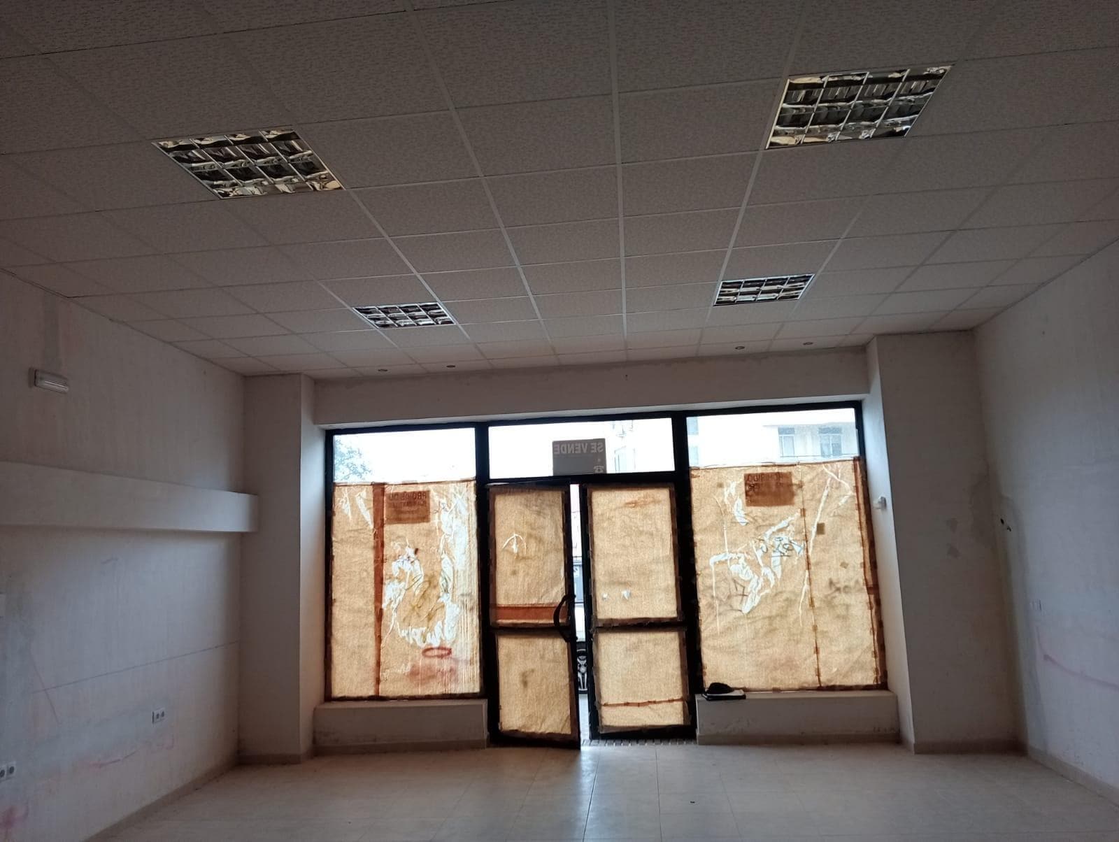 Local en Cáceres en venta Foto del edificio- Imagen 1 de 7