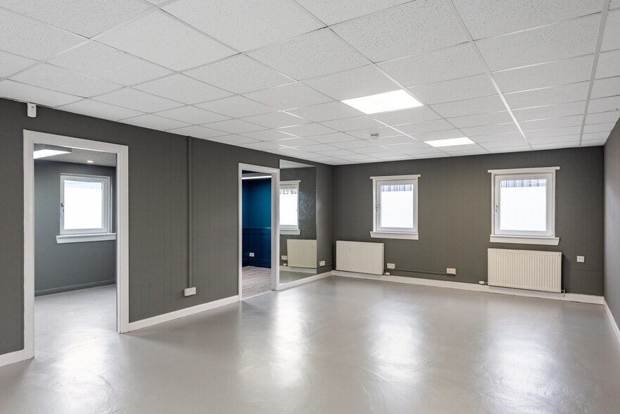 66-76 Dickson St, Dunfermline en alquiler - Foto del edificio - Imagen 3 de 5