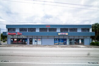 Más detalles de 1000 E Atlantic Blvd, Pompano Beach, FL - Coworking en alquiler