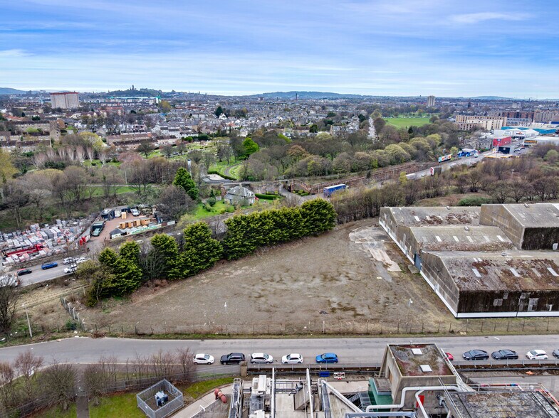 3 Marine Esplanade, Edinburgh en alquiler - Foto del edificio - Imagen 2 de 8