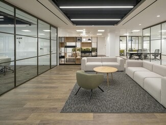 Más detalles de 1-3 Pemberton Row, London - Oficina en alquiler