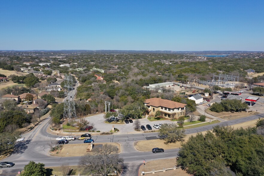 2220 Lakeway Blvd, Austin, TX en venta - Foto del edificio - Imagen 3 de 6