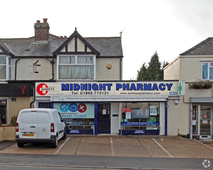 150 Oxford Rd, Oxford en venta - Foto del edificio - Imagen 2 de 3