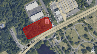 Más detalles para 1705 Industrial Highway, Cinnaminson, NJ - Locales en venta