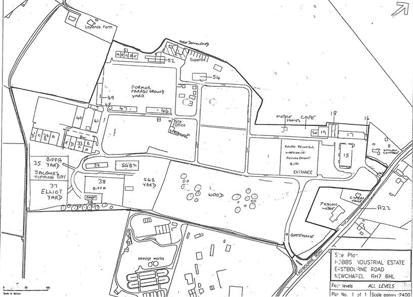 Eastbourne Rd, Lingfield en alquiler - Otros - Imagen 3 de 5