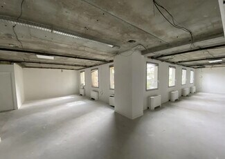 Más detalles de 45 Avenue Leclerc, Lyon - Oficina en venta