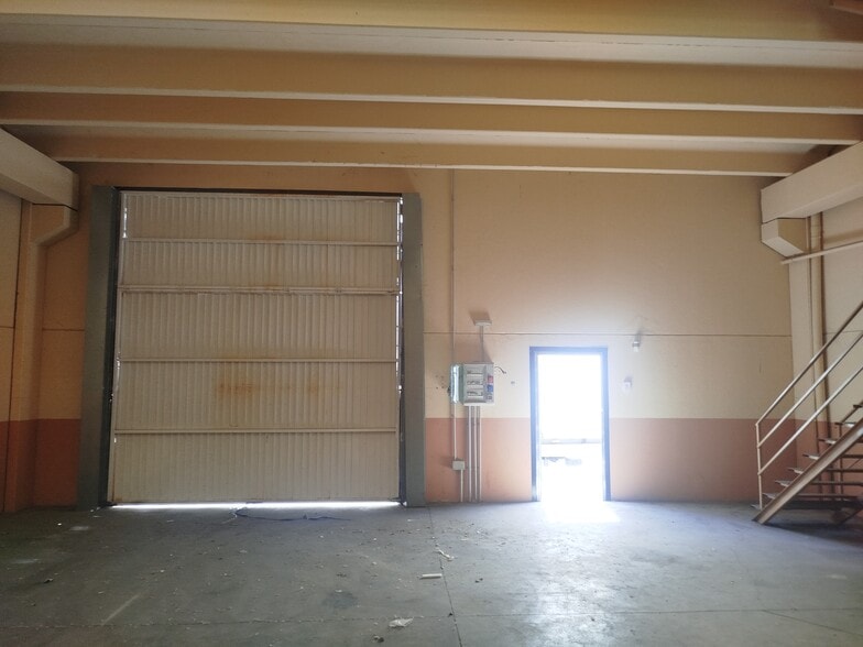 Calle de las Moreras, 1 P, Ciempozuelos, Madrid en alquiler - Foto del edificio - Imagen 3 de 29