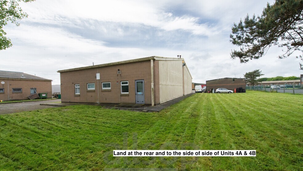 Enterprise Rd, Mablethorpe en venta - Foto del edificio - Imagen 3 de 3