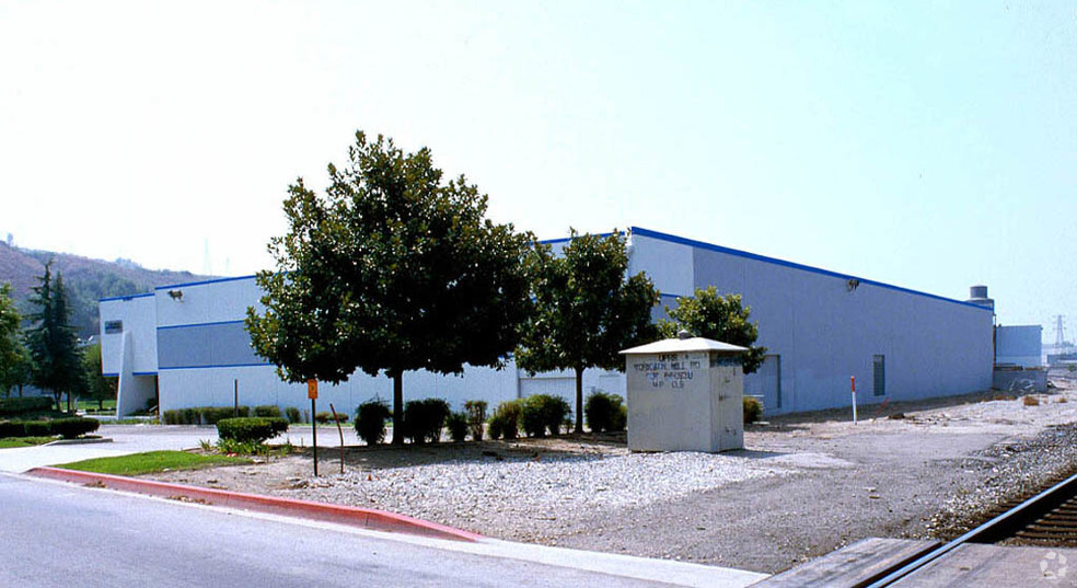 2525 S Workman Mill Rd, City Of Industry, CA en alquiler - Otros - Imagen 2 de 13