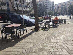 Local en Madrid, Madrid en alquiler Foto del interior- Imagen 2 de 2