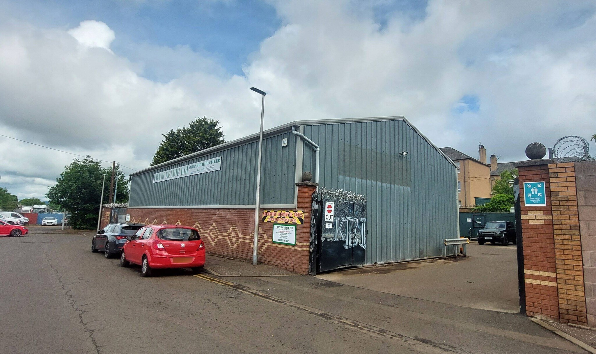 6 Herons Ln, Dundee en alquiler Foto del edificio- Imagen 1 de 4