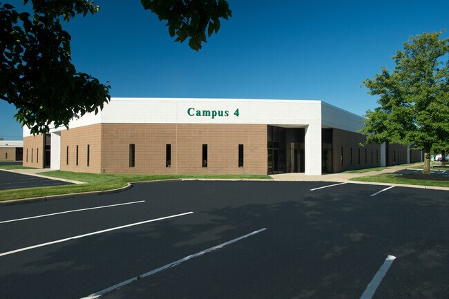 Más detalles de 266-300 Raritan Center Pky, Edison, NJ - Flex en alquiler