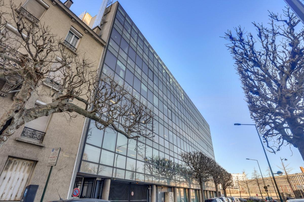 4-6 Rue Gambetta, Malakoff en venta Foto del edificio- Imagen 1 de 29