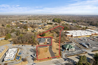 Más detalles para 2089 Woodruff Rd, Greenville, SC - Terrenos en venta