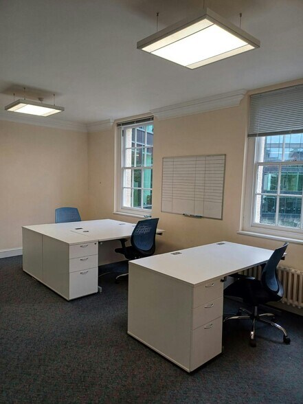 Bath St, Bristol en alquiler - Foto del interior - Imagen 3 de 11