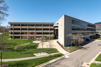 Más detalles para 20500 Civic Center Dr, Southfield, MI - Oficinas en venta