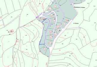 Más detalles de Jalón, Alicante - Terreno en venta