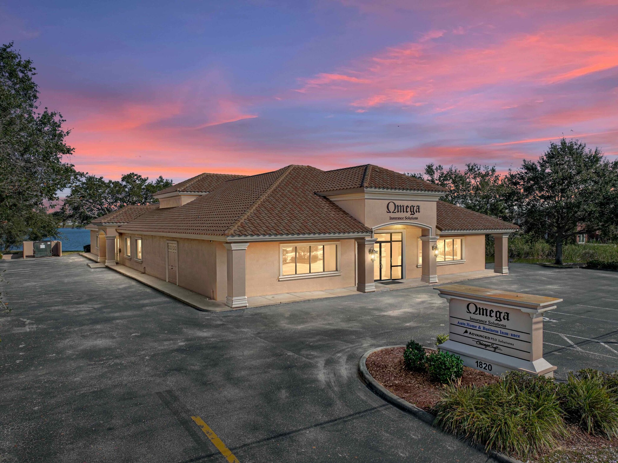 1820 E Edgewood Dr, Lakeland, FL en venta Foto del edificio- Imagen 1 de 29