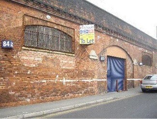 Más detalles de Railway St, Leeds - Flex en alquiler