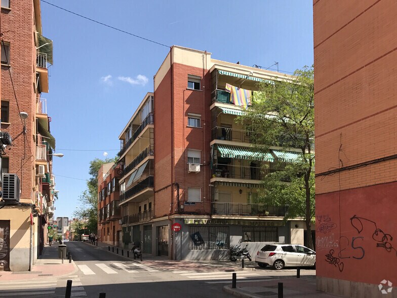 Calle de Eduardo Marquina, 33, Madrid, Madrid en venta - Foto principal - Imagen 1 de 1