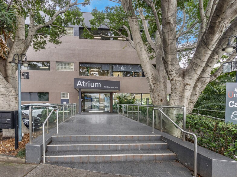 108 Silverwater Rd, SILVERWATER en alquiler - Foto principal - Imagen 1 de 1