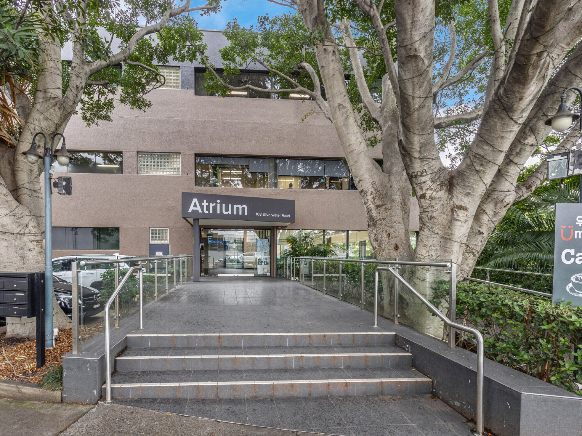 108 Silverwater Rd, SILVERWATER en alquiler Foto principal- Imagen 1 de 2