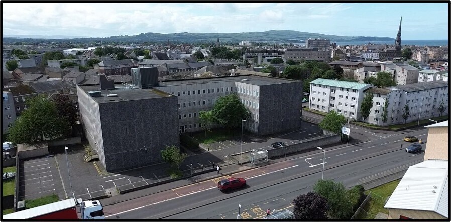 King St, Ayr en alquiler - Foto del edificio - Imagen 2 de 6
