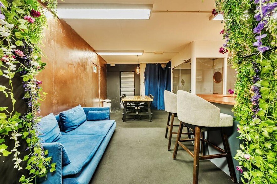 107 Drysdale St, London en alquiler - Foto del edificio - Imagen 3 de 13