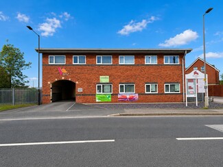 Más detalles de Rotherham Rd, Sheffield - Oficina en alquiler