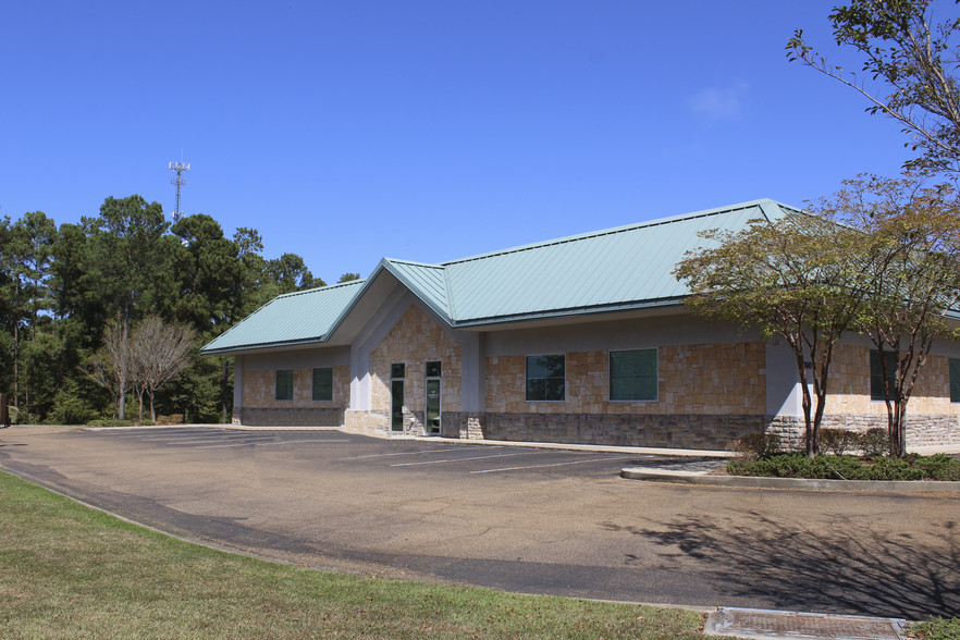 1368 Old Fannin Rd, Brandon, MS en alquiler - Foto del edificio - Imagen 3 de 11