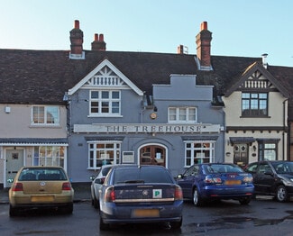 Más detalles de 35 Aylesbury End, Beaconsfield - Local en venta