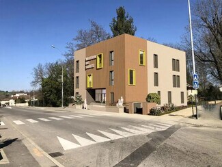 Más detalles de Boulevard De Champaret, Bourgoin-Jallieu - Flex en venta