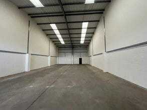 Southern Rd, Aylesbury en alquiler Foto del interior- Imagen 2 de 4