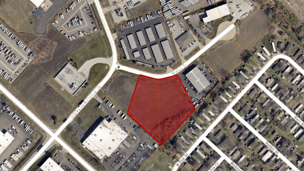 Walsh (Lots 2 & 3) Ct, Saint Charles, MO en venta - Foto del edificio - Imagen 2 de 2