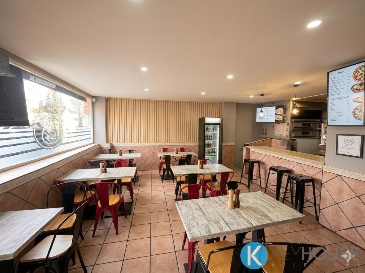 San Fernando de Henares, MAD 28830 - Unidad 2 - - Foto del interior - Image 2 of 13