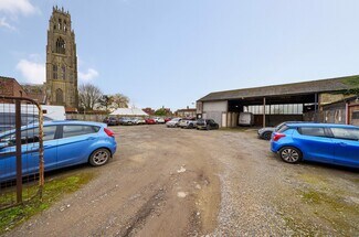 Más detalles de Wormgate, Boston - Terreno en venta