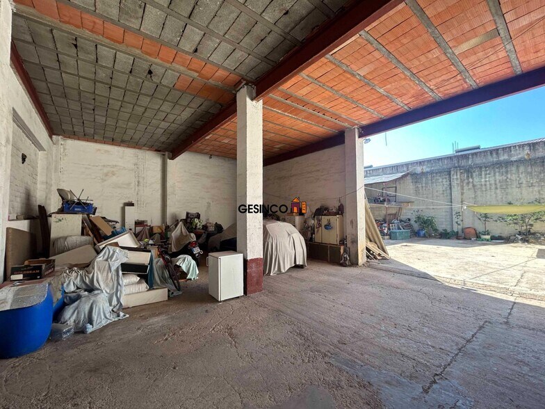 Nave en Canals, Valencia en venta - Foto del edificio - Imagen 2 de 5