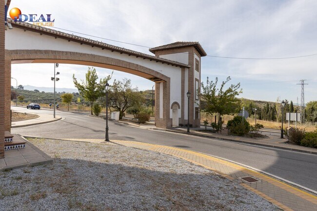 Más detalles de Urbanización Aben Humeya, 4, Jun - Terreno en venta