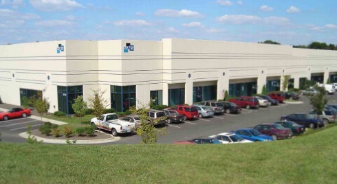 22713 Commerce Center Ct, Sterling, VA en alquiler - Foto del edificio - Imagen 1 de 4